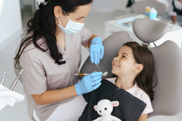 Best Emergency Treatment for Dental Infections or Abscesses in Village Shires, PA
