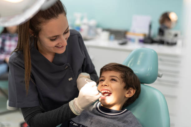 Best Emergency TMJ Treatment in Village Shires, PA