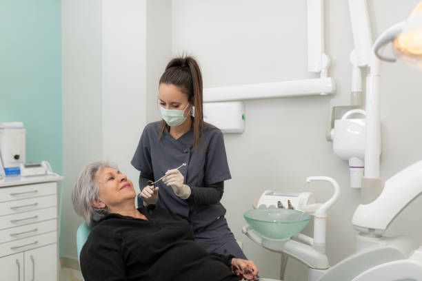 Best Emergency Dental Care for Broken or Chipped Teeth in Village Shires, PA