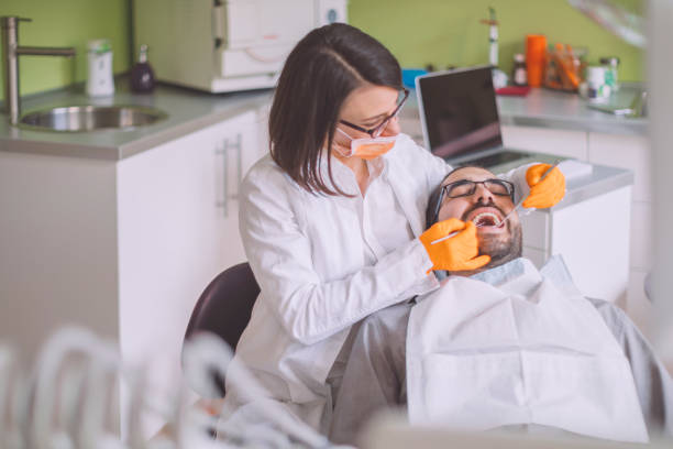 Best Weekend Emergency Dentist in Village Shires, PA